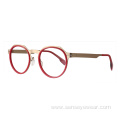 Fashion TR90 Metal Mixed Mens Optical Frames